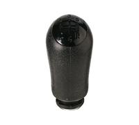 Pomello Leva Cambio Per MODUS Per GRAND DEPUIS 2004 Per TWINGO 3 2014 Leva Cambio Leva Cambio Selettore Manuale In Pelle Maniglia Trasmissione(Black)