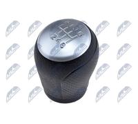 Pomello leva cambio per NISSAN JUKE QASHQAI X-TRAIL