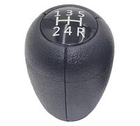 Pomello Leva Cambio Per Nissan Per DATSUN 1200 B110 510 1600 4 5 Velocità Manuale Auto Cambio Leva Del Manopola(5 Speed)