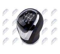 Pomello leva cambio per NISSAN QASHQAI X-TRAIL