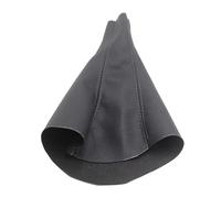 Pomello Leva Cambio Per Opel Per Insignia Pomello Del Cambio Per Auto Pomello Del Cambio Del Cambio Cambio Automatico Pomello Leva Cambio con Cuffia(Nero)