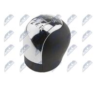 Pomello leva cambio per OPEL SIGNUM VECTRA