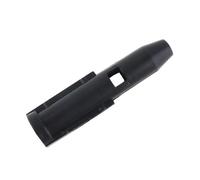 Pomello Leva Cambio Per Peugeot 106 107 205 206 207 306 307 308 309 405 406 407 508 605 607 Pomello Del Cambio(Black Converte)