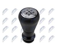 Pomello leva cambio per PEUGEOT 206 206 Van 206+ 207 207 CC 207 SW 306 307 307 S