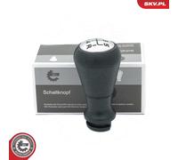 Pomello leva cambio per PEUGEOT 206 206 Van 406 605