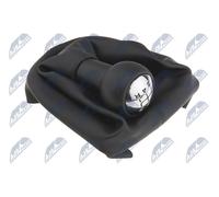 Pomello leva cambio per PEUGEOT 207 207 CC 207 SW 307 307 SW 308 308 CC 308 SW 4