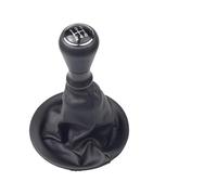 Pomello Leva Cambio Per Peugeot Per Partner 2008 2009 2010 2011 2012 2013 2014 2015 2016 2017 2018 Pomello Del Cambio A 5 Velocità(B-5R-And Boot)