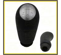 POMELLO LEVA CAMBIO PER RENAULT CLIO 3 05 MEGANE SCENIC 2 02-08 5 MARCE MANOPOLA