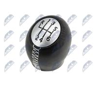 Pomello leva cambio per RENAULT CLIO FLUENCE GRAND SCÉNIC LAGUNA MASTER MEGANE S