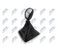 Pomello leva cambio per RENAULT LAGUNA