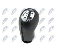 Pomello leva cambio per RENAULT MEGANE SCÉNIC