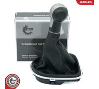 Pomello leva cambio per SEAT ALTEA ALTEA XL LEON TOLEDO