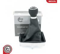 Pomello leva cambio per SEAT VW ALHAMBRA SHARAN TIGUAN