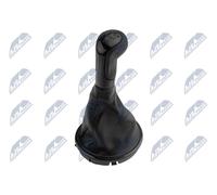 Pomello leva cambio per SKODA FABIA ROOMSTER