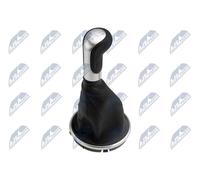 Pomello leva cambio per SKODA FABIA ROOMSTER