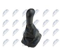 Pomello leva cambio per SKODA OCTAVIA