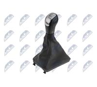 Pomello leva cambio per SKODA SUPERB