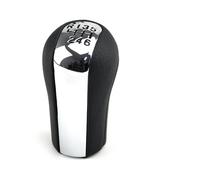 Pomello Leva Cambio Per Toyota Per Verso 2002-2009 Per Corolla 1992-2009 Pomello Del Cambio A 5/6 Velocità Pomello Cambiamento Auto(Mirror 6 Speed)