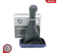 Pomello leva cambio per VW BORA GOLF