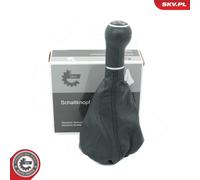 Pomello leva cambio per VW BORA GOLF GOLF VAN LUPO POLO POLO Van