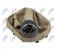 Pomello leva cambio per VW CADDY TOURAN