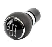 POMELLO LEVA CAMBIO PER VW GOLF 5 6 PLUS EOS JETTA SCIROCCO IMPUGNATURA 6 MARCE