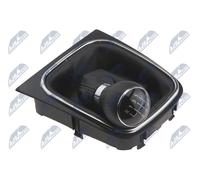 Pomello leva cambio per VW GOLF GOLF PLUS GOLF VAN JETTA