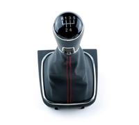 Pomello Leva Cambio Per VW Per Golf 5 6 Per Jetta V VI Miglioramento