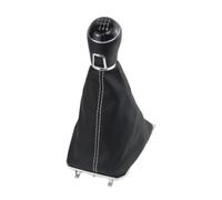 Pomello Leva Cambio Per VW Per Passat B8 2014-2019 Vestibilità Standard