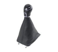 Pomello Leva Cambio Per VW Per Passat B8 2014-2019 Vestibilità Standard