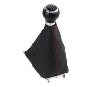 Pomello Leva Cambio Per VW Per Passat B8 2014-2019 Vestibilità Standard