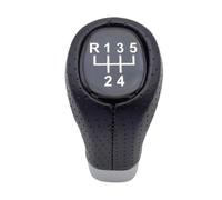 Pomello Leva Cambio Pomello Del Cambio A 5/6 Marce Per Auto Da 1' 3' E81 E82 E90 E91 E92 Leva Del Cambio Manuale, Accessori Interni Per Auto Testa Cambio(5 speed)