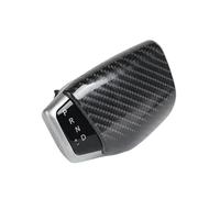 Pomello Leva Cambio Pomello Del Cambio Automatico Per CHR C-HR 2018 2019 2020 2021 Accessori Di Ricambio Per Auto. Testa Cambio(1pcs carbon fiber)