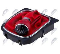 NTY GZB-VW-040 Pomello leva cambio per VW