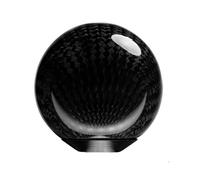 Pomello leva cambio SIMAGIC carbonio rotondo Q1 Q1S DS-8X Simracing