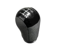Pomello leva cambio stick Compatibile Con Ford Per Mondeo MK3 2000 2001 2002 2003 2004 2005 2006 2007 2008 5 6 Per Pomello Del Cambio Per Speed Gear Shift Knob Gearshifter Pen POMO Arm Ball