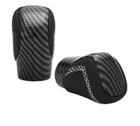 Pomello leva cambio stick Compatibile Con Lexus Per Gs 2016 2017 2018 2019 2020 2021 2022 Leva Pomello Cambio Shifter Stick Ghetta Boot Copertura Maniglia Testa