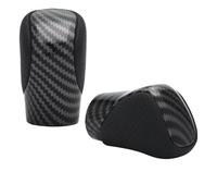Pomello leva cambio stick Compatibile Con Lexus Per Nx 2015 2016 2017 2018 2019 2020 2021 2022 Pomello Del Cambio Leva Maniglia Ghetta Boot Copertura Testa Bastone