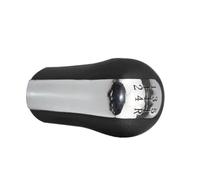 Pomello leva cambio stick Compatibile Con Toyota Per Aygo 2009 2010 2011 2012 2013 2014 5/6 Speed Gear Stick Pomello Del Cambio Leva Ghetta Boot Copertura Bastone