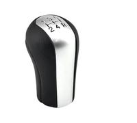 Pomello leva cambio stick Compatibile Con Toyota Per Verso 2002-2009 5 6 Per Leva Del Cambio Veloce Copri Copri Leva Del Cambio Accessori Per Auto