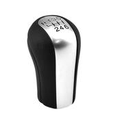 Pomello leva cambio stick Compatibile Con Toyota Per Verso 2002-2009 5 6 Per Leva Del Cambio Veloce Copri Copri Leva Del Cambio Accessori Per Auto