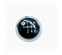 Pomello leva cambio stick Compatibile Con Toyota Per Verso 2009 2010 2011 2012 2013 2014 2015 5/6 Velocità Pomello Del Cambio Cap Leva Bastone Ghetta Boot Copertura