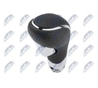 NTY Pomello cambio Trasmissione automatica per OPEL ASTRA J INSIGNIA