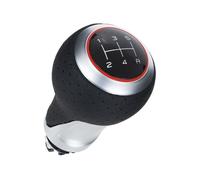 POMELLO LEVA CAMBIO VERSIONE S-LINE 5+R PER AUDI A4 B6 B7 A6 C5 C6
