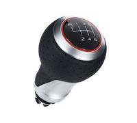 POMELLO LEVA CAMBIO VERSIONE S-LINE 6+R 12 mm PER AUDI A3 8L 8P A4 B6 B7 A6 C6