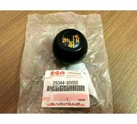 Pomello leva comando cambio trasferimento originale Suzuki Samurai Gypsy 86-8...