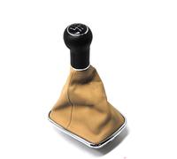 POMELLO LEVA CUFFIA CAMBIO VOLKSWAGEN VW GOLF 4 IV BORA JETTA ATTACCO 23MM