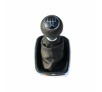 POMELLO LEVA CUFFIA CAMBIO VOLKSWAGEN VW GOLF 4 IV BORA JETTA III 5 MARCE 12MM