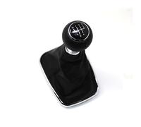 POMELLO LEVA CUFFIA CAMBIO VOLKSWAGEN VW GOLF 4 IV BORA JETTA III 5 MARCE 12MM