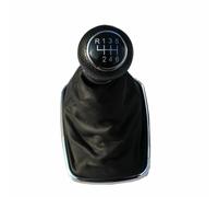 POMELLO LEVA CUFFIA CAMBIO VOLKSWAGEN VW GOLF 4 IV BORA JETTA III ATTACCO 12MM